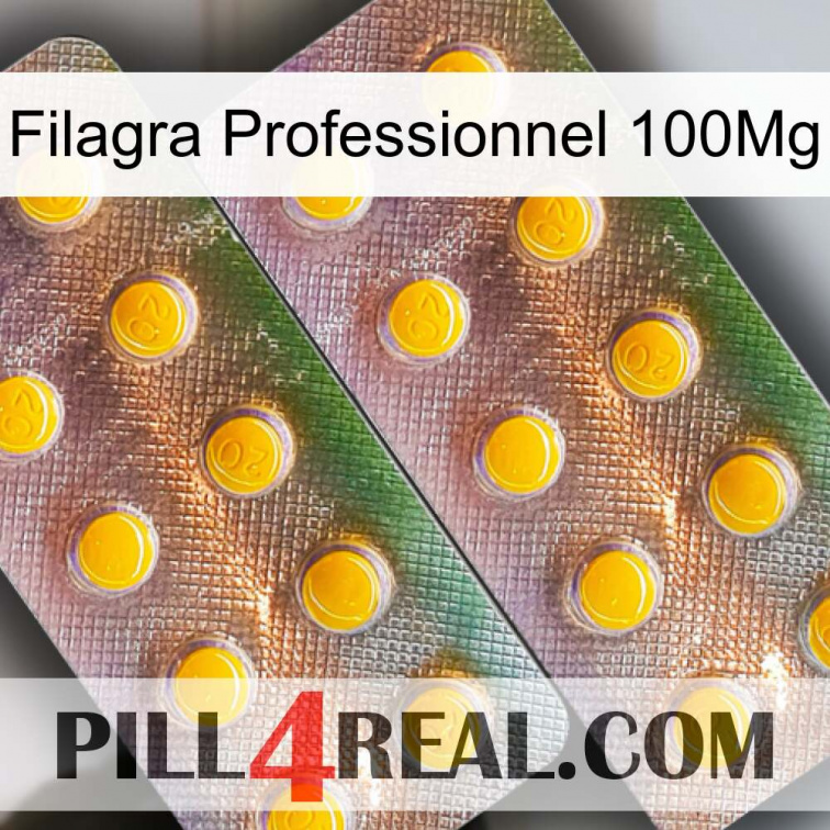 Filagra Professional 100Mg new10
